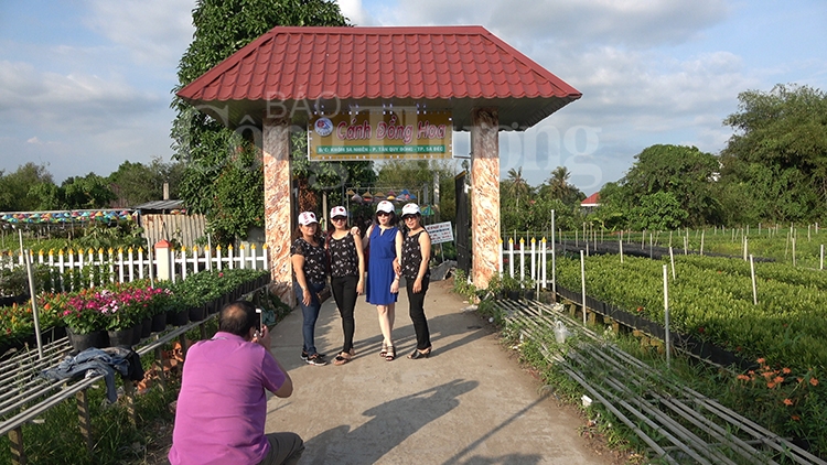Làng hoa Sa Đéc bán vé tham quan OKLVIE sản phẩm thuộc hệ thống OKVIP là trang web tổ chức phát sóng bóng đá trực tiếp, live casino , nỗ hũ, bắn cá lang hoa sa dec ban ve tham quan du lich