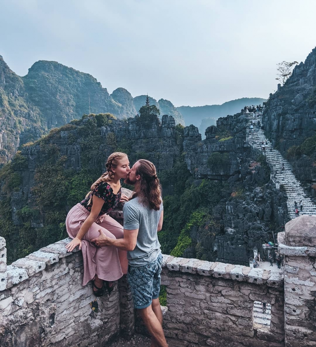 nhung dia danh dep nhat ninh binh de di tet 2020