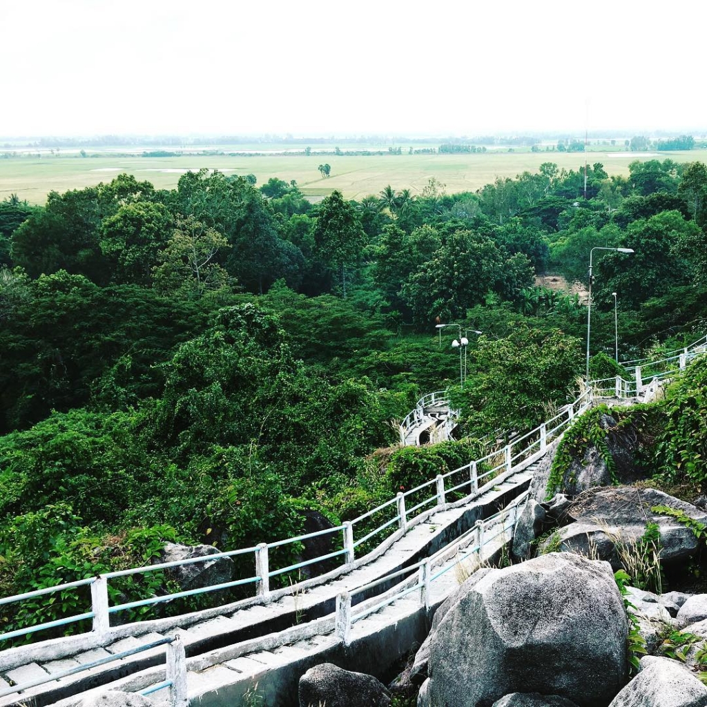 Khám phá "Vạn lý trường thành" phiên bản Việt kham pha van ly truong thanh phien ban viet