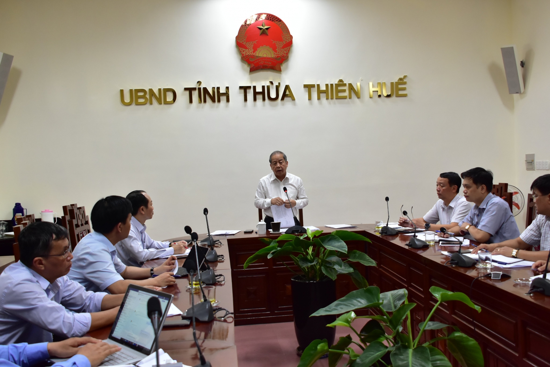 Thừa Thiên Huế đẩy mạnh phát triển công nghệ thông tin thua thien hue tap trung nguon luc de phat trien nganh cong nghiep cong nghe thong tin