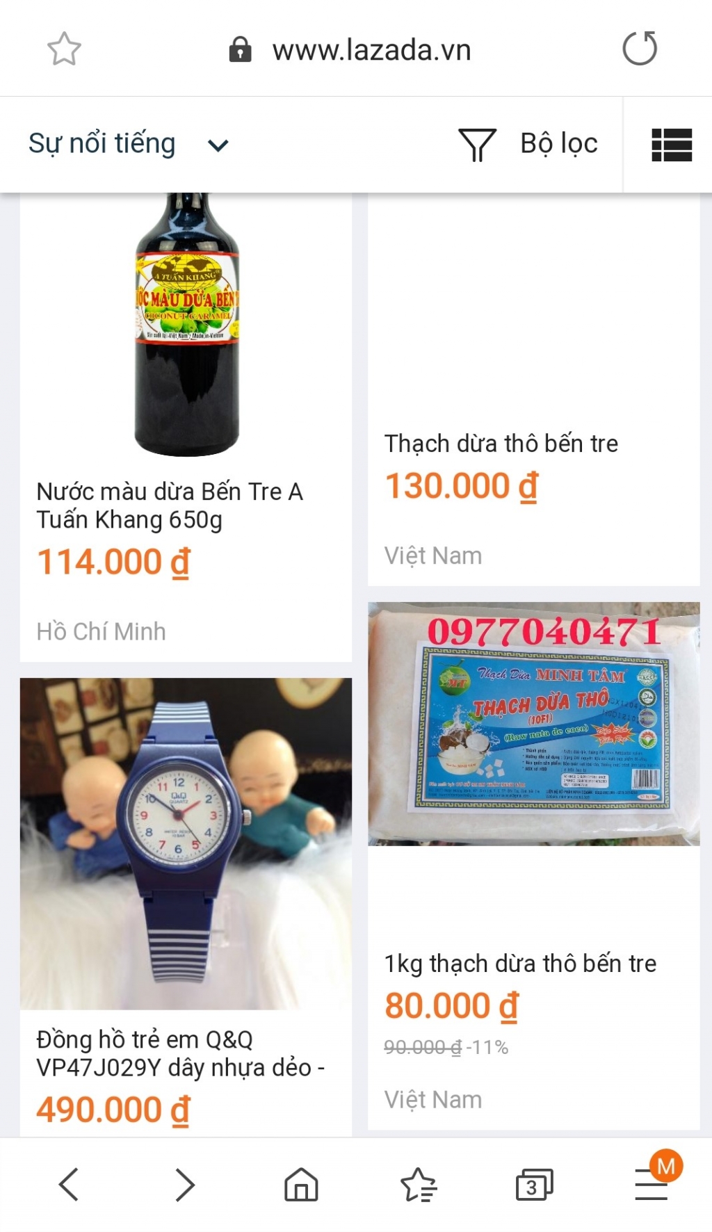 Bến Tre đẩy mạnh phát triển thương mại điện tử ben tre day manh phat trien thuong mai dien tu
