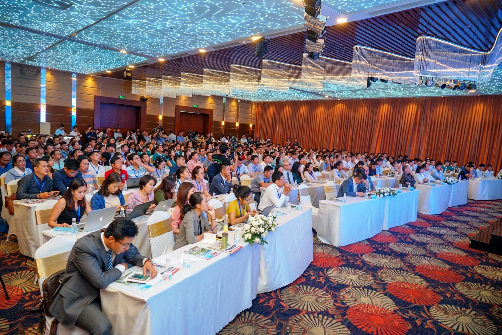 Chuyên gia “hiến kế” đưa TP. Hồ Chí Minh và Long An phát triển chuyen gia hien ke dua tp ho chi minh va long an phat trien