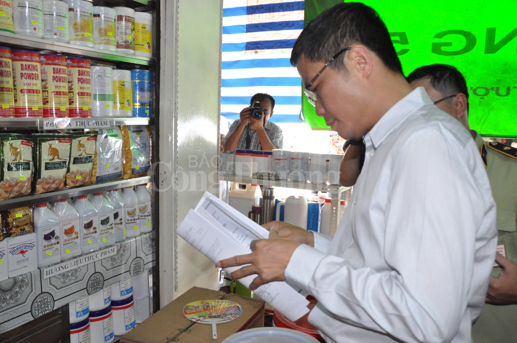 Bộ trưởng Trần Tuấn Anh: Xử lý tận gốc rễ, không chùn tay trước vi phạm bo truong tran tuan anh xu ly tan goc re khong chun tay truoc vi pham