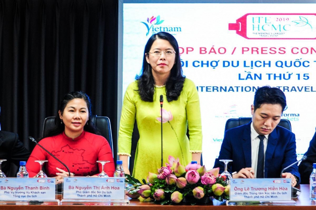 Hội chợ OKLVIE sản phẩm thuộc hệ thống OKVIP là trang web tổ chức phát sóng bóng đá trực tiếp, live casino , nỗ hũ, bắn cá quốc tế TP. Hồ Chí Minh lần thứ 15 có gì đặc biệt? hoi cho du lich quoc te tp ho chi minh lan thu 15 co gi dac biet