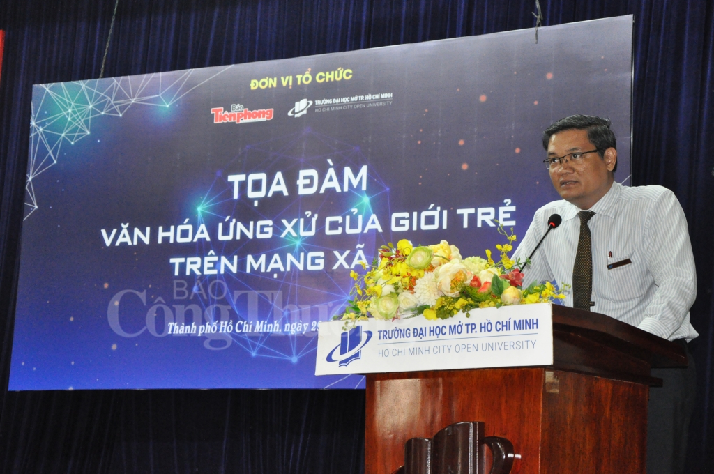Trang bị kỹ năng sử dụng mạng xã hội trang bi ky nang su dung mang xa hoi