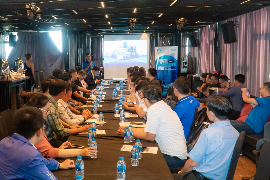 Nhiều giải pháp bảo mật lưu trữ thông minh cho Okvip tại về nhieu giai phap bao mat luu tru thong minh cho doanh nghiep