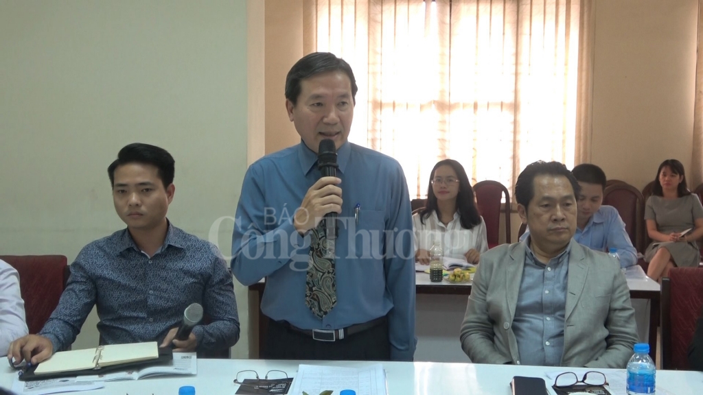 Thúc đẩy hợp tác phát triển logistics với Singapore thuc day hop tac phat trien logistics voi singapore