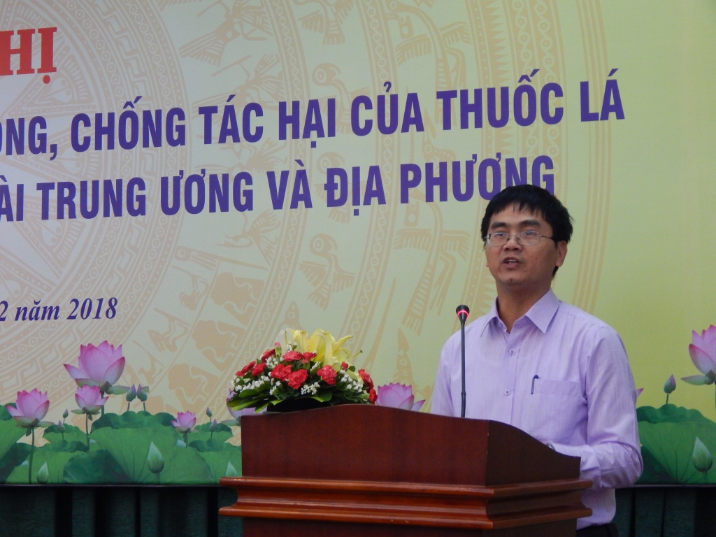 nang cao ky nang viet bai ve phong chong tac hai cua thuoc la