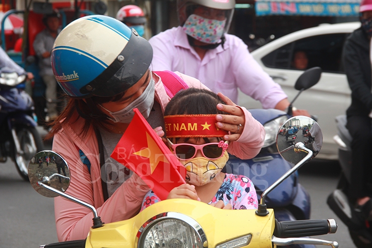 da dang cac mat hang co vu doi tuyen viet nam