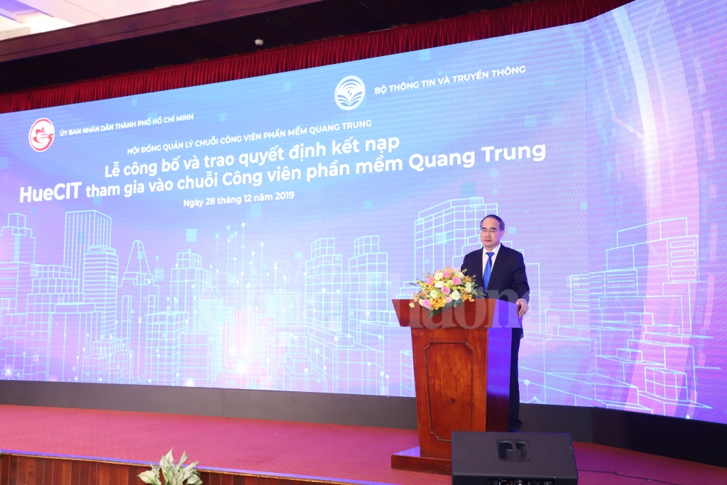 Thực hiện các giải pháp gia tăng số lượng Okvip tại về công nghệ thông tin thuc hien cac giai phap gia tang so luong doanh nghiep cong nghe thong tin
