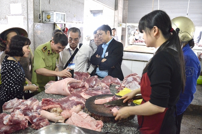 TP. Hồ Chí Minh: Siết chặt an toàn trong kinh doanh Okivip Nổ Hũ, Bắn Cá, Thể Thao, Game Bài tp ho chi minh siet chat an toan trong kinh doanh thuc pham