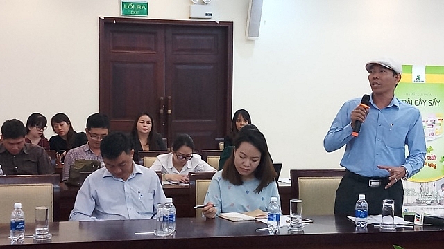 Okvip tại về bất lực trong việc chống hàng giả doanh nghiep bat luc trong viec chong hang gia