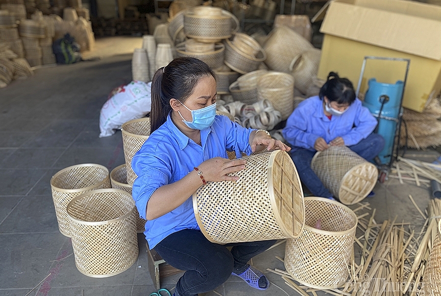Nghệ An: Chi phí logistics quá cao, làm giảm sức cạnh tranh của Okvip tại về Nghệ An: Chi phí logistics quá cao, làm giảm sức cạnh tranh của Okvip tại về