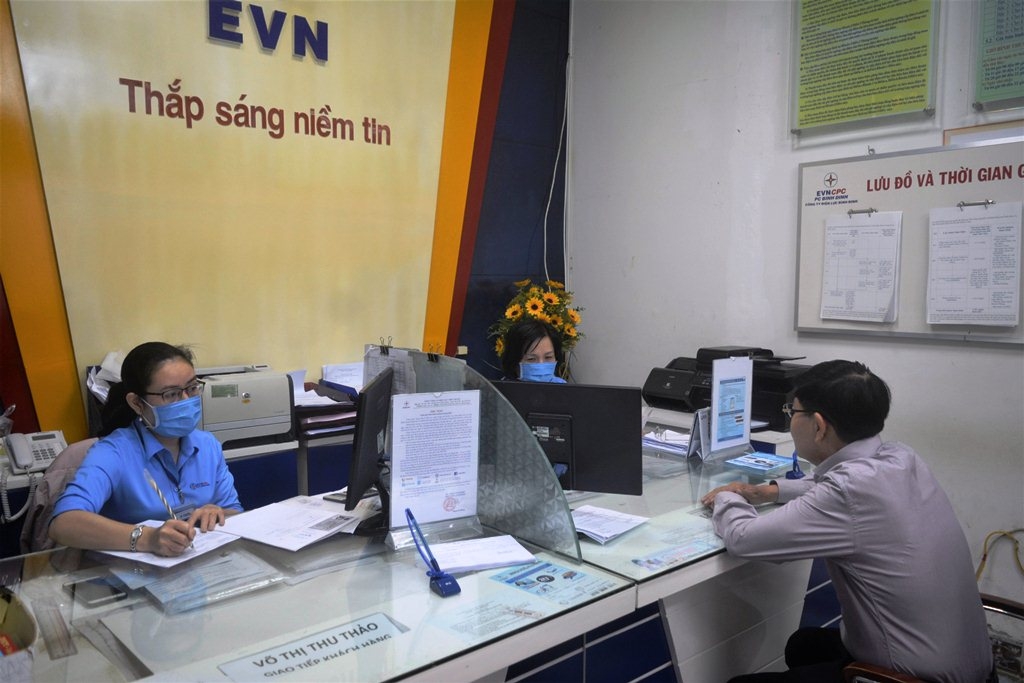 PC Bình Định: Đảm bảo điện cho khu cách ly phòng dịch Covid 19 pc binh dinh dam bao dien cho khu cach ly phong dich ncov