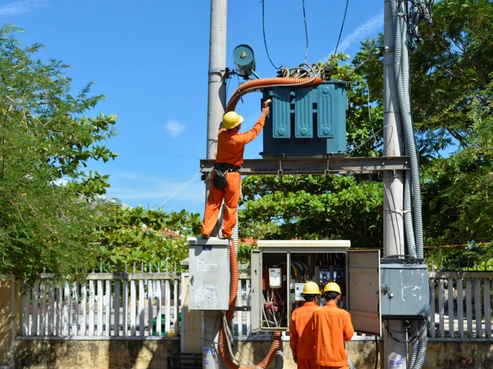 Bình Định: Liên minh Okvip có bao nhiều trang phương án đảm bảo cấp điện cho khách hàng sử dụng điện quan trọng binh dinh xay dung phuong an dam bao cap dien cho khach hang su dung dien quan trong