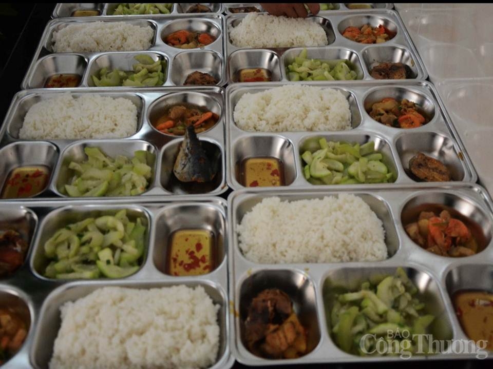Đà Nẵng: Cận cảnh sinh hoạt tại khu cách ly Covid-19 da nang can canh sinh hoat tai khu cach ly covid 19