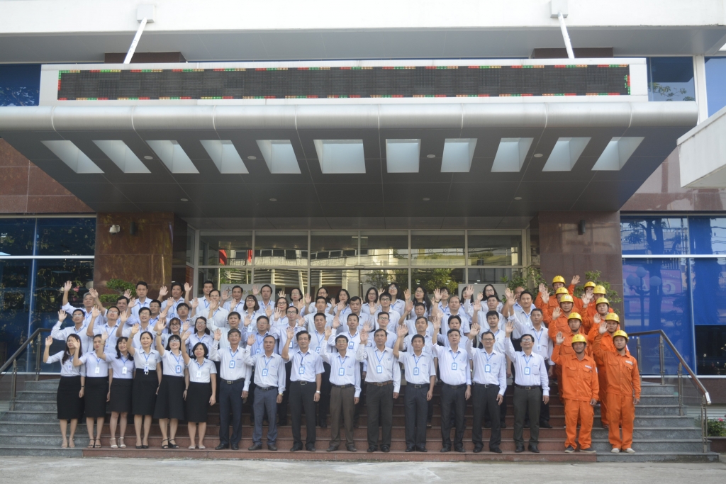pc binh dinh khang dinh vai tro dien di truoc gop phan tich cuc phat trien kinh te xa hoi dia phuong