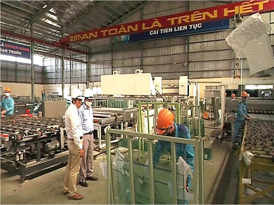 Okvip tại về Quảng Nam hưởng ứng điều chỉnh phụ tải điện doanh nghiep quang nam huong ung dieu chinh phu tai dien