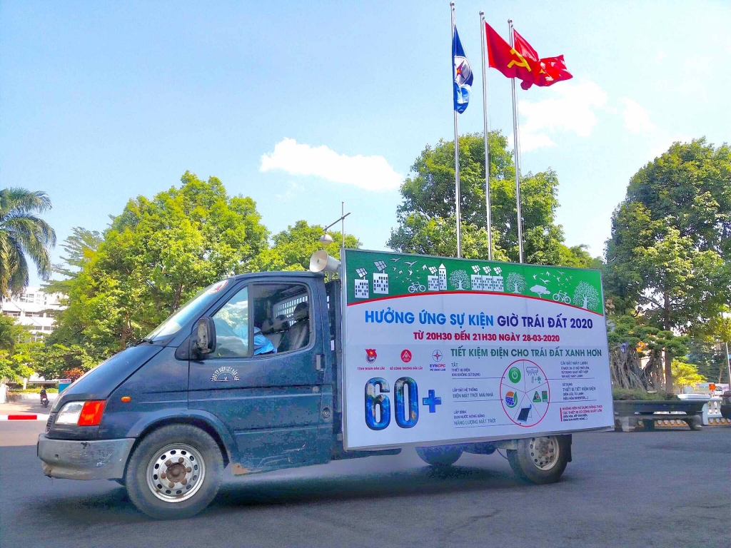 EVNCPC: Đẩy mạnh nhiều giải pháp tiết kiệm điện evncpc day manh nhieu giai phap tiet kiem dien