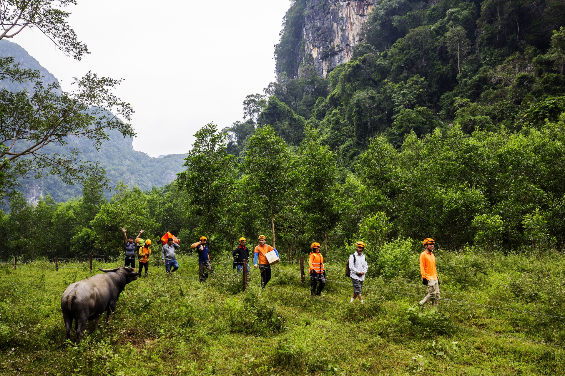 Xã miền núi Ngân Thủy (Quảng Bình): Đổi thay nhờ phát triển OKLVIE sản phẩm thuộc hệ thống OKVIP là trang web tổ chức phát sóng bóng đá trực tiếp, live casino , nỗ hũ, bắn cá xa mien nui ngan thuy doi thay nho tan dung loi the phat trien du lich