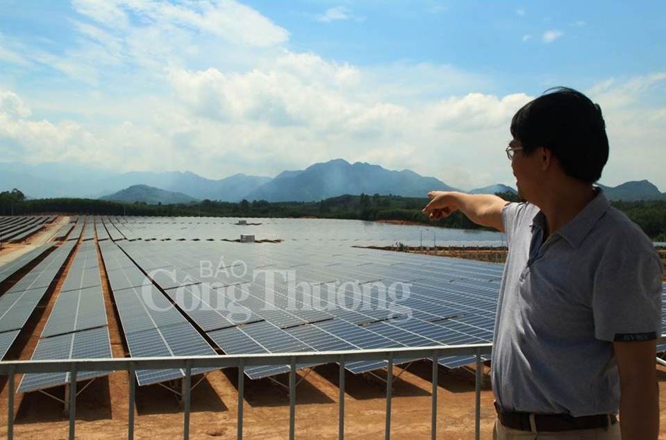 Kỳ 1: Biến tiềm năng lợi thế thành... hiệu quả day manh phat trien nang luong tai tao tai cac tinh mien trung tay nguyen ky 1 bien tiem nang loi the thanh hieu qua