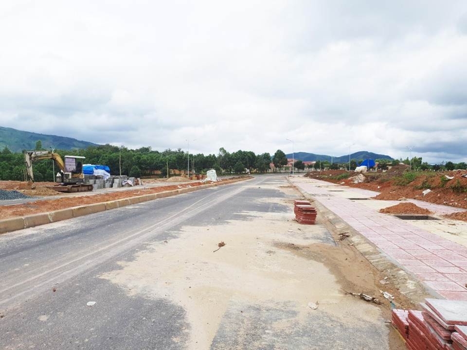Kon Tum: Điểm đến đầu tư đất nền đầy hứa hẹn trong năm 2019 kon tum diem den dau tu dat nen day hua hen trong nam 2019