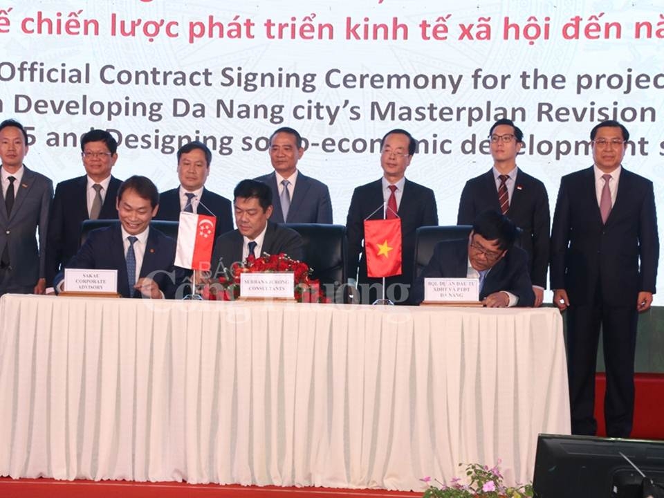“Tọa đàm mùa xuân 2020” Đà Nẵng sẽ diễn ra vào tháng 3/2020 da nang se tiep tuc to chuc chuong trinh toa dam mua xuan 2020