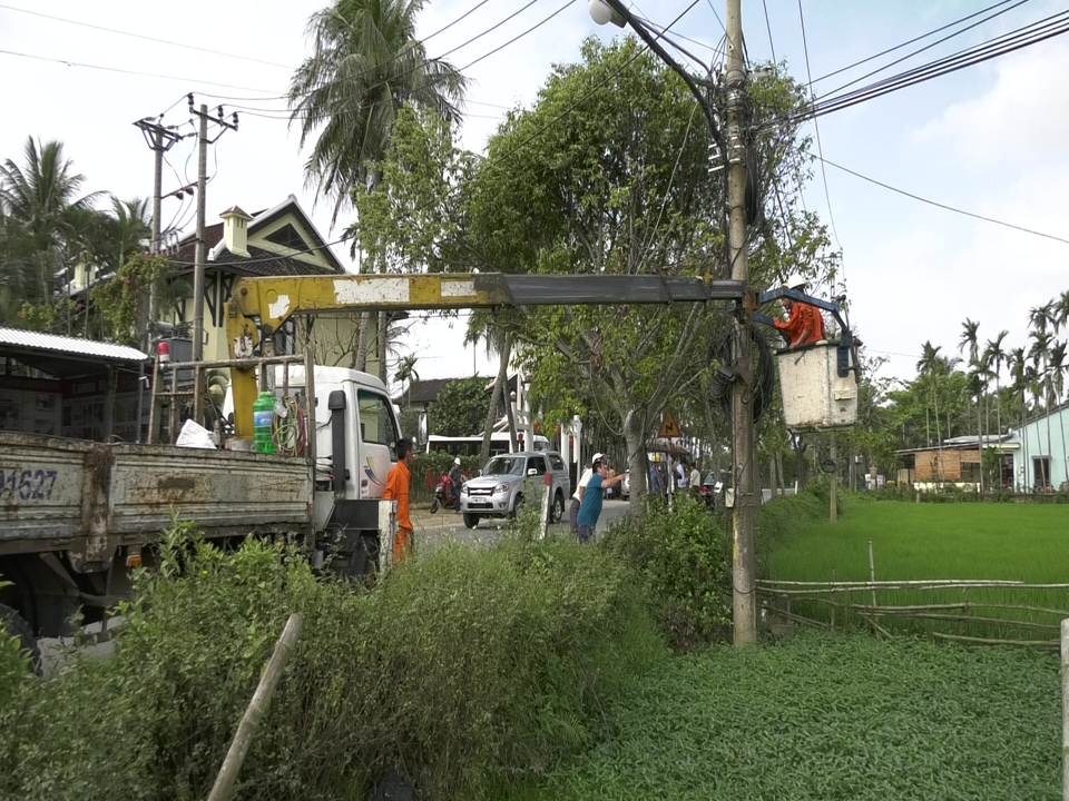 PC Quảng Nam: Nhiều hoạt động ý nghĩa trong những tháng cuối năm pc quang nam nhieu hoat dong y nghia trong nhung thang cuoi nam