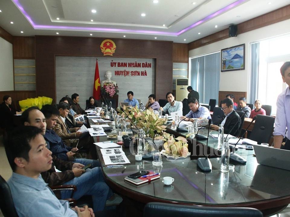 son ha quang ngai phat trien doi song kinh te nho chuong trinh sinh ke ben vung