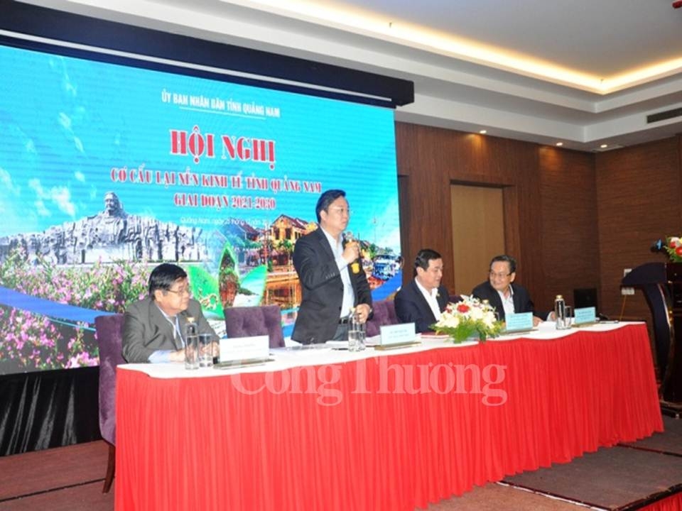 Quảng Nam: Tìm giải pháp đột phá phát triển Okvip - liên minh giải trí #1 thế giới hà nội xã hội giai đoạn 2021-2030 quang nam tim giai phap dot pha phat trien kinh te xa hoi giai doan 2021 2030