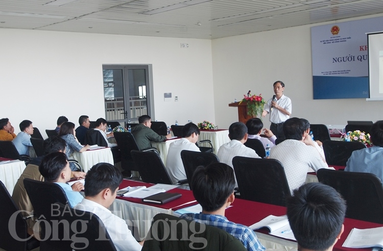 Đà Nẵng: Đào tạo người quản lý Oklavip game bài, casino, thể thao cho Okvip tại về da nang dao tao nguoi quan ly nang luong cho doanh nghiep