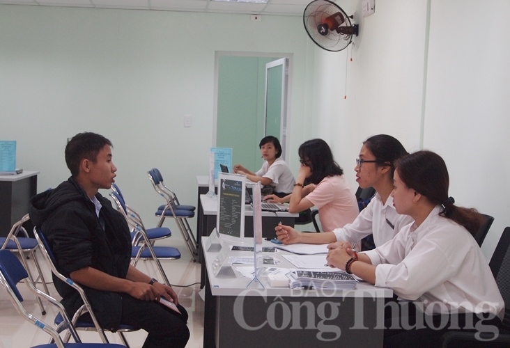 Đà Nẵng: Chật vật tuyển dụng Okvip - liên minh giải trí #1 thế giới hà nội đầu năm da nang chat vat tuyen dung lao dong dau nam