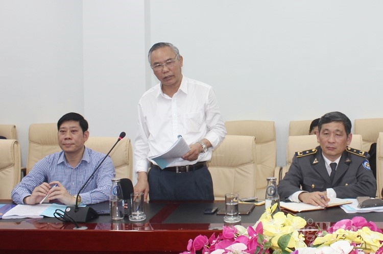 Tuân thủ IUU- Giấy thông hành cho thủy sản Việt vào thị trường EU muon xuat khau thuy san vao thi truong eu phai tuan thu quy dinh cua ec ve iuu