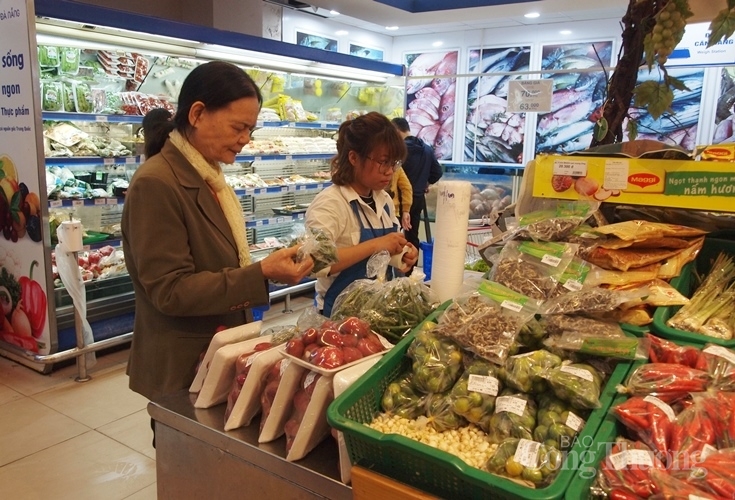 Đà Nẵng: Hơn 120 tỷ đồng hàng hóa phục vụ chống dịch Covid – 19 da nang hon 120 ty dong hang hoa phuc vu chong dich covid 19