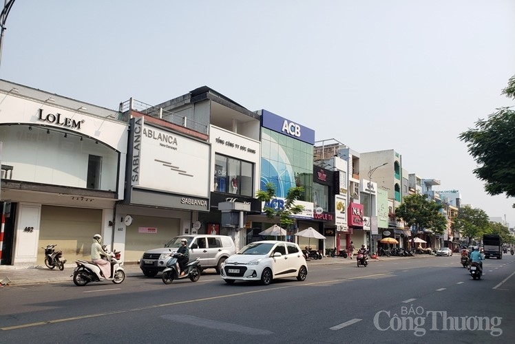 da nang cac co so kinh doanh dich vu an uong dong loat tam dung hoat dong