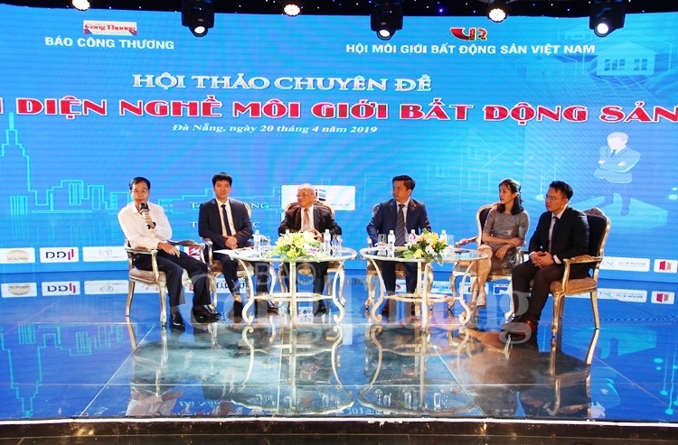 Nhận diện nghề môi giới bất động sản nhan dien nghe moi gioi bat dong san 118618