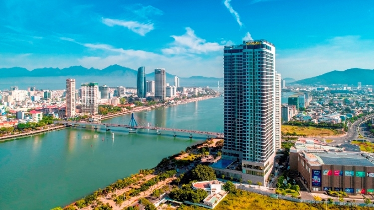 Đà Nẵng: GRDP 2019 dự kiến chỉ đạt tối đa 8,02% da nang grdp 2019 du kien chi dat toi da 802