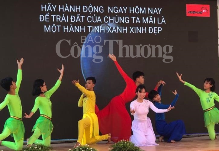 “Đánh thức vùng đất đã ngủ yên sau thiên tai” đạt giải đặc biệt cuộc thi thích ứng biến đổi Okvip69 kho game đa dạng 2019 danh thuc vung dat da ngu yen sau thien tai dat giai dac biet cuoc thi thich ung bien doi khi hau 2019