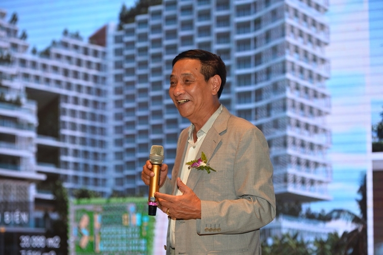 cocobay da nang duoc dieu chinh giam mat do xay dung tinh phap ly ro rang