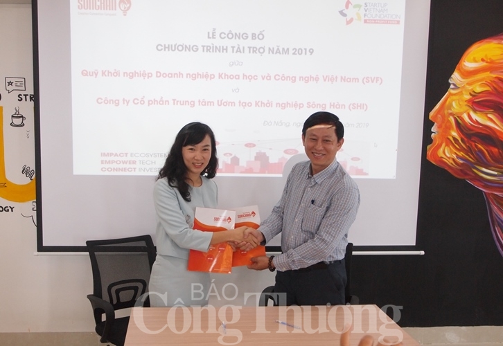 11 y tuong khoi nghiep mien trung co co hoi nhan duoc tai tro tu svf