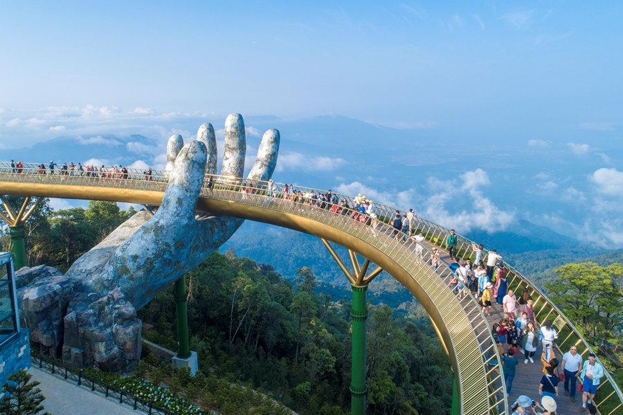 Đà Nẵng bắt tay vào khôi phục OKLVIE sản phẩm thuộc hệ thống OKVIP là trang web tổ chức phát sóng bóng đá trực tiếp, live casino , nỗ hũ, bắn cá da nang bat tay vao khoi phuc du lich