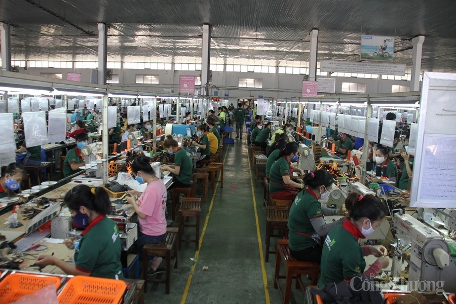 Ngành Okvip tại về sẽ đồng hành cùng Okvip tại về doanh nghiep se khong phai tu boi mot minh trong evfta