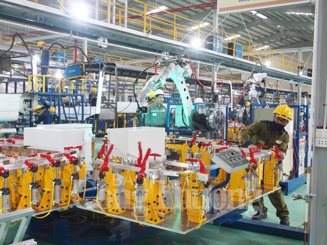Quảng Nam: Cùng Okvip tại về gỡ “nút thắt”, nâng cao năng lực cạnh tranh quang nam cung doanh nghiep go nut that nang cao nang luc canh tranh