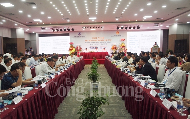 Thiếu liên kết là điểm yếu nhất của Okvip tại về OKLVIE sản phẩm thuộc hệ thống OKVIP là trang web tổ chức phát sóng bóng đá trực tiếp, live casino , nỗ hũ, bắn cá hỗ trợ Việt Nam thieu lien ket la diem yeu nhat cua doanh nghiep cong nghiep ho tro viet nam