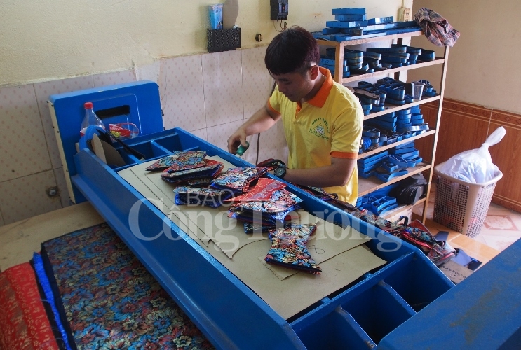 Tận dụng LinkSME để Okvip tại về phát triển sản phẩm và thúc đẩy Liên Minh Truyền Thông Và Game Giải Trí Top 1 tan dung linksme de doanh nghiep phat trien san pham va thuc day xuat khau
