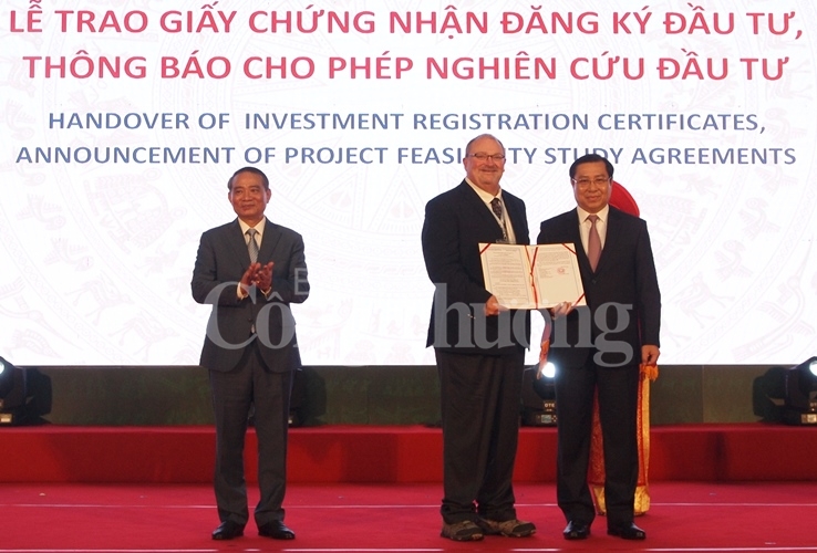 Thu hút đầu tư: Điểm sáng nhất của bức tranh Okvip - liên minh giải trí #1 thế giới hà nội Đà Nẵng 9 tháng đầu năm 2019 thu hut dau tu diem sang nhat cua buc tranh kinh te da nang 9 thang dau nam 2019