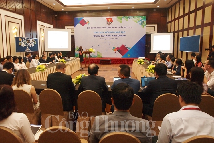 Hoạt động đổi mới sáng tạo phải dựa trên văn hóa bản địa và thực hiện liên tục hoat dong doi moi sang tao phai dua tren van hoa ban dia va thuc hien lien tuc