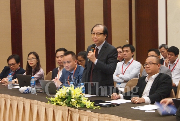Hoạt động đổi mới sáng tạo phải dựa trên văn hóa bản địa và thực hiện liên tục hoat dong doi moi sang tao phai dua tren van hoa ban dia va thuc hien lien tuc