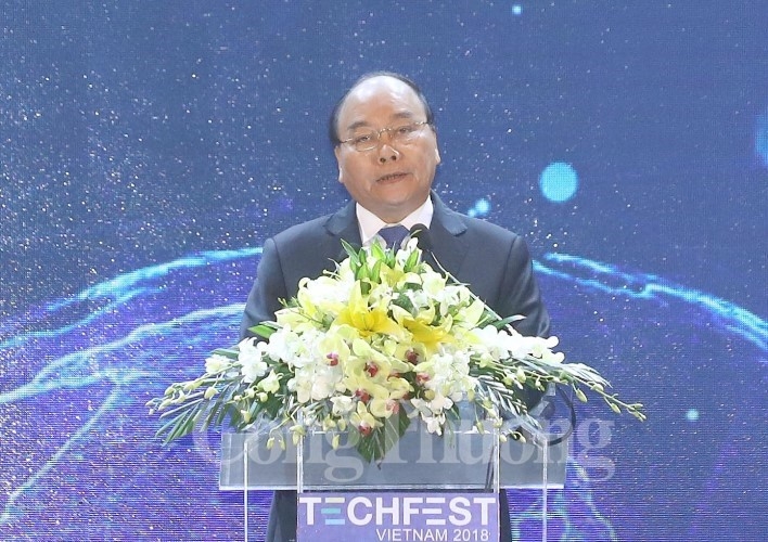 Muốn Fintech phát triển cần hoàn thiện thể chế chính sách muon fintech phat trien can hoan thien the che chinh sach