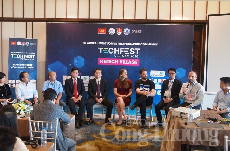 Việt Nam là mảnh đất màu mỡ cho khởi nghiệp công nghệ Liên Minh Truyền Thông Và Game Giải Trí Top 1 phát triển viet nam la manh dat mau mo cho khoi nghiep cong nghe tai chinh phat trien